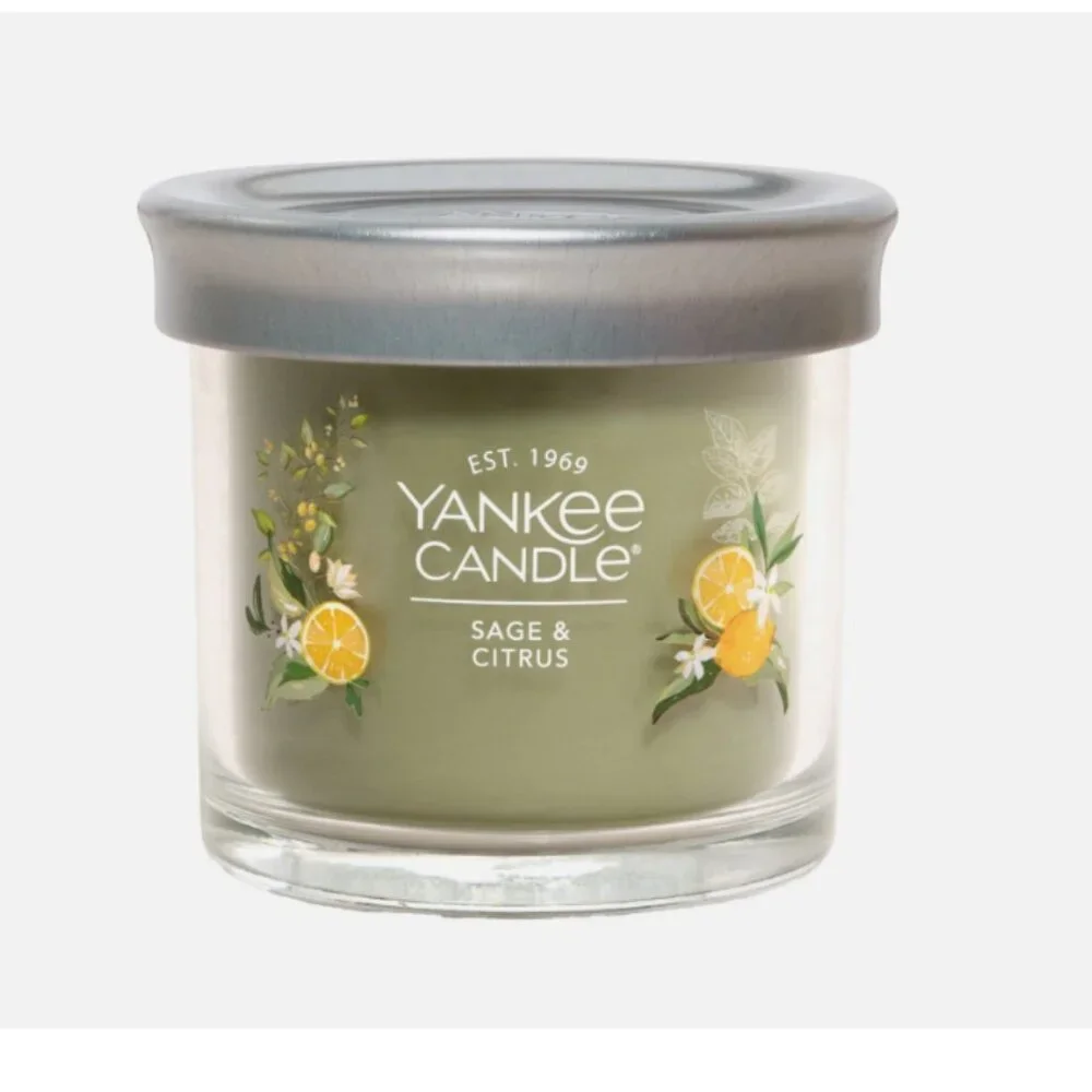 Yankee Candle brand new